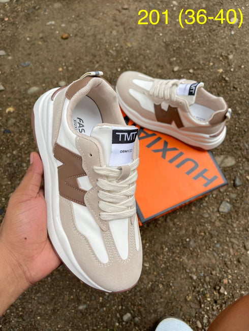 Chunky Trainer